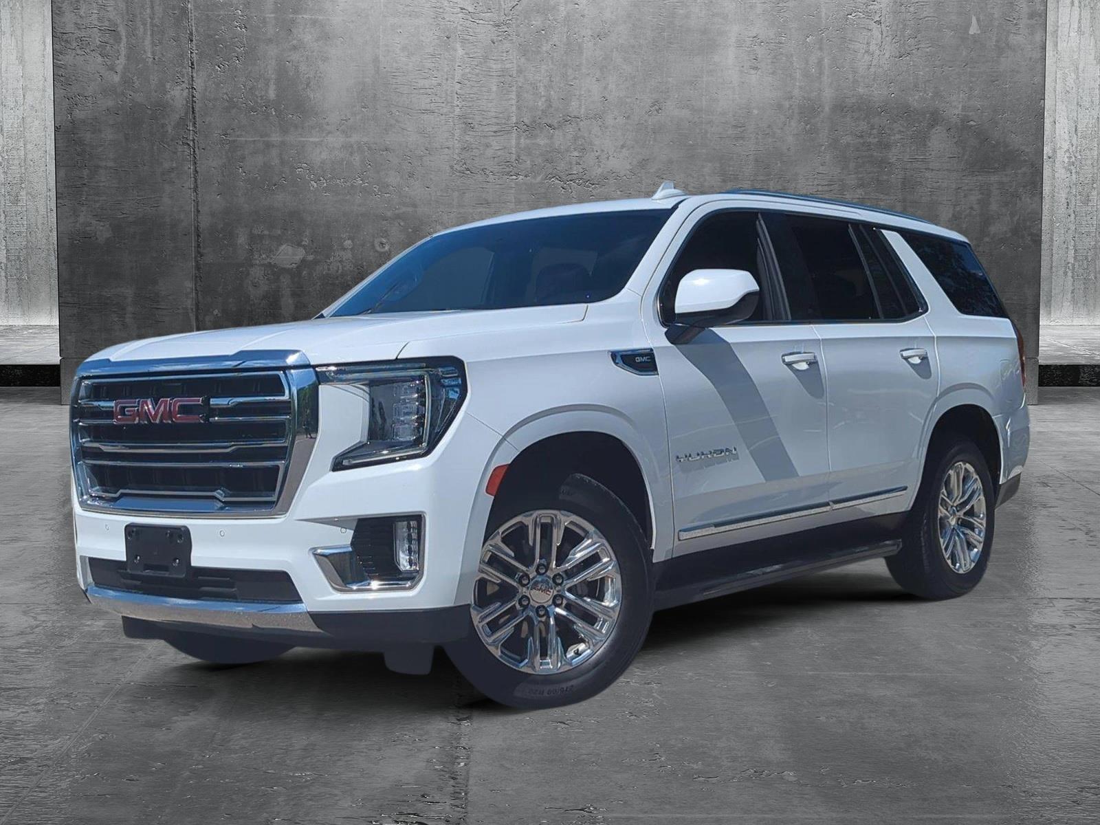 2023 GMC Yukon Vehicle Photo in Ft. Myers, FL 33907
