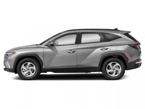 2023 Hyundai TUCSON Vehicle Photo in BRUNSWICK, GA 31525-1881