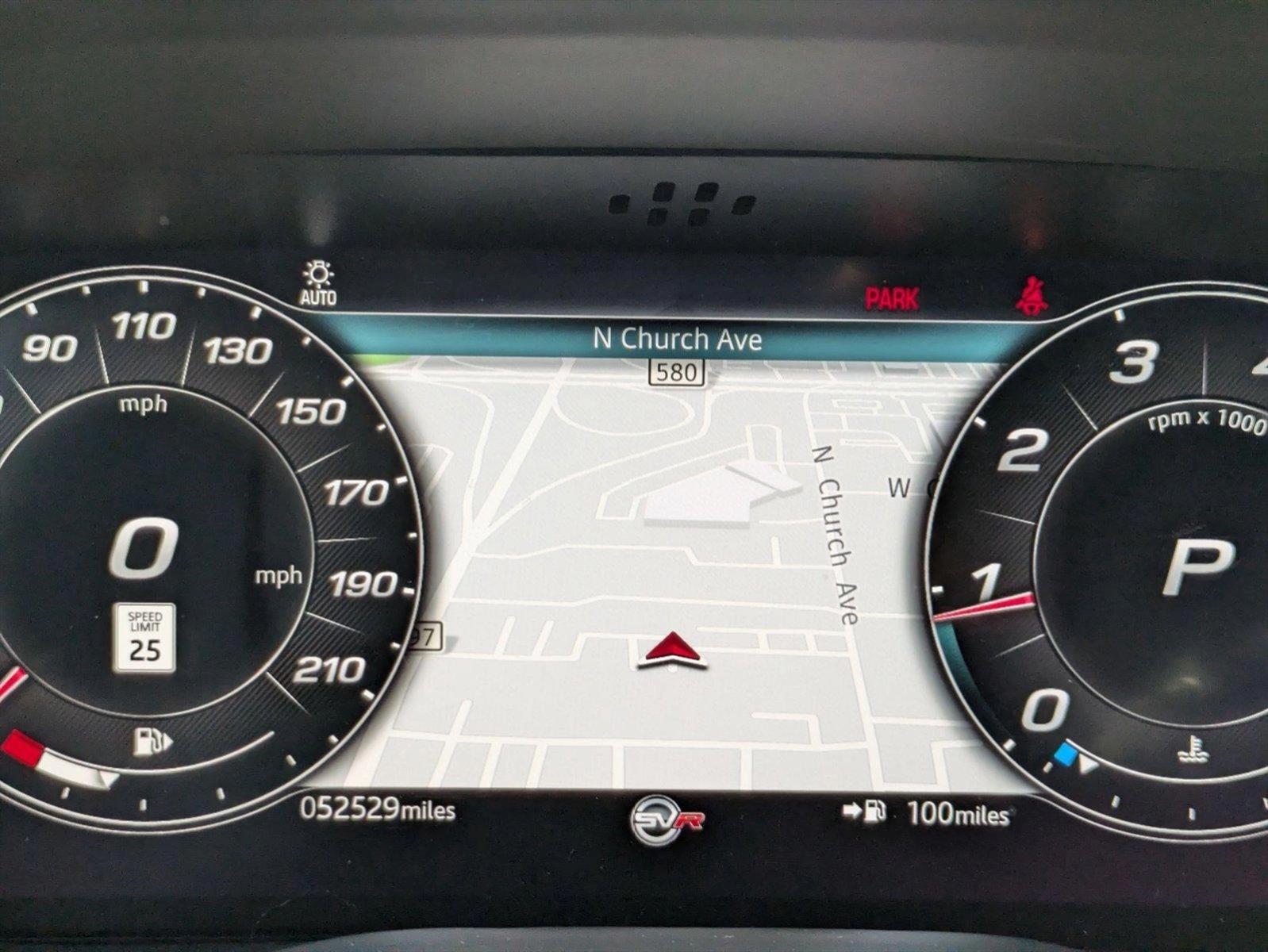 2022 Jaguar F-PACE Vehicle Photo in Tampa, FL 33614