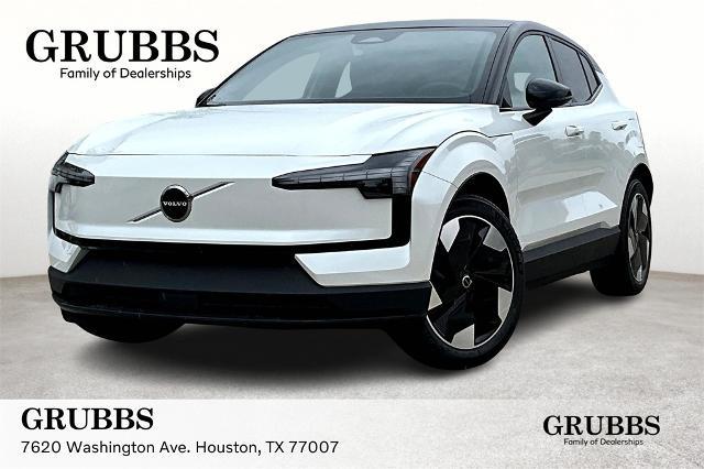 2025 Volvo EX30 Vehicle Photo in Houston, TX 77007