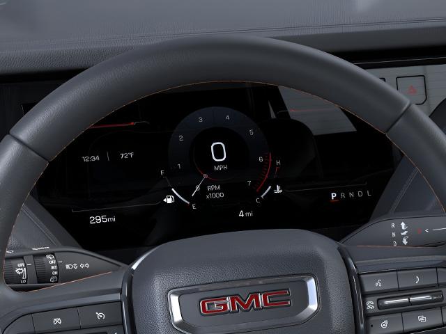 2025 GMC Yukon Vehicle Photo in GREEN BAY, WI 54303-3330