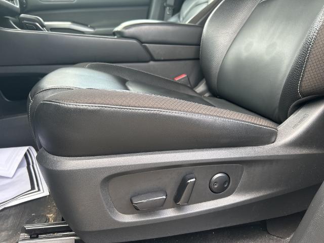 2022 Nissan Pathfinder Vehicle Photo in Grapevine, TX 76051