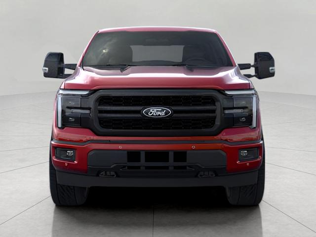 2025 Ford F-150 Vehicle Photo in Neenah, WI 54956