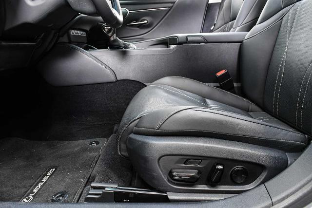 2024 Lexus ES 350 Vehicle Photo in DALLAS, TX 75235