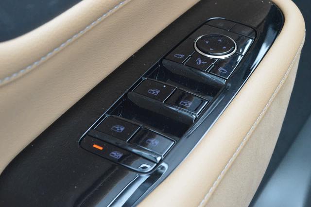 2025 INFINITI QX80 Vehicle Photo in Houston, TX 77090