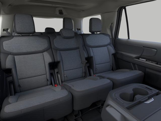 2025 Ford Expedition Vehicle Photo in Green Bay, WI 54304