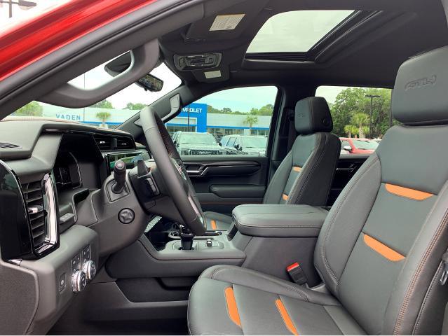 2025 GMC Sierra 1500 Vehicle Photo in BEAUFORT, SC 29906-4218