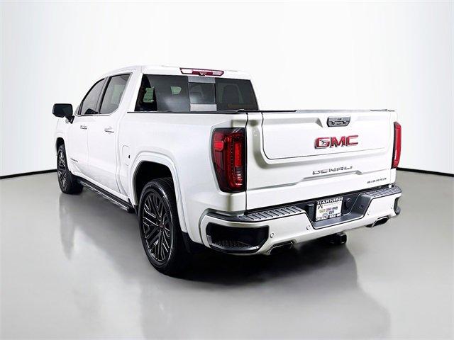 2020 GMC Sierra 1500 Vehicle Photo in PUYALLUP, WA 98371-4149