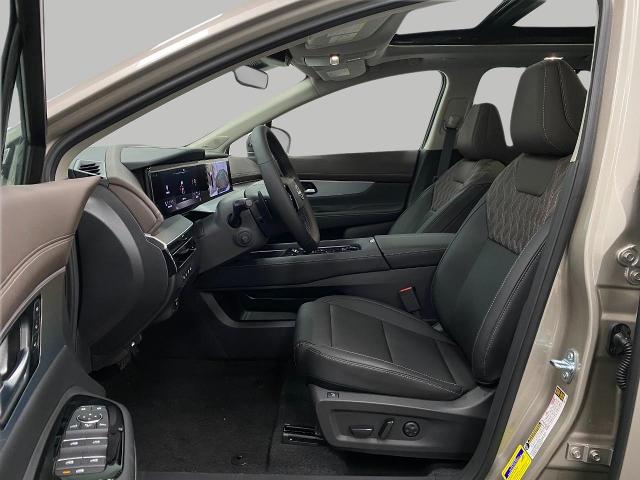 2025 Nissan Murano Vehicle Photo in Appleton, WI 54913