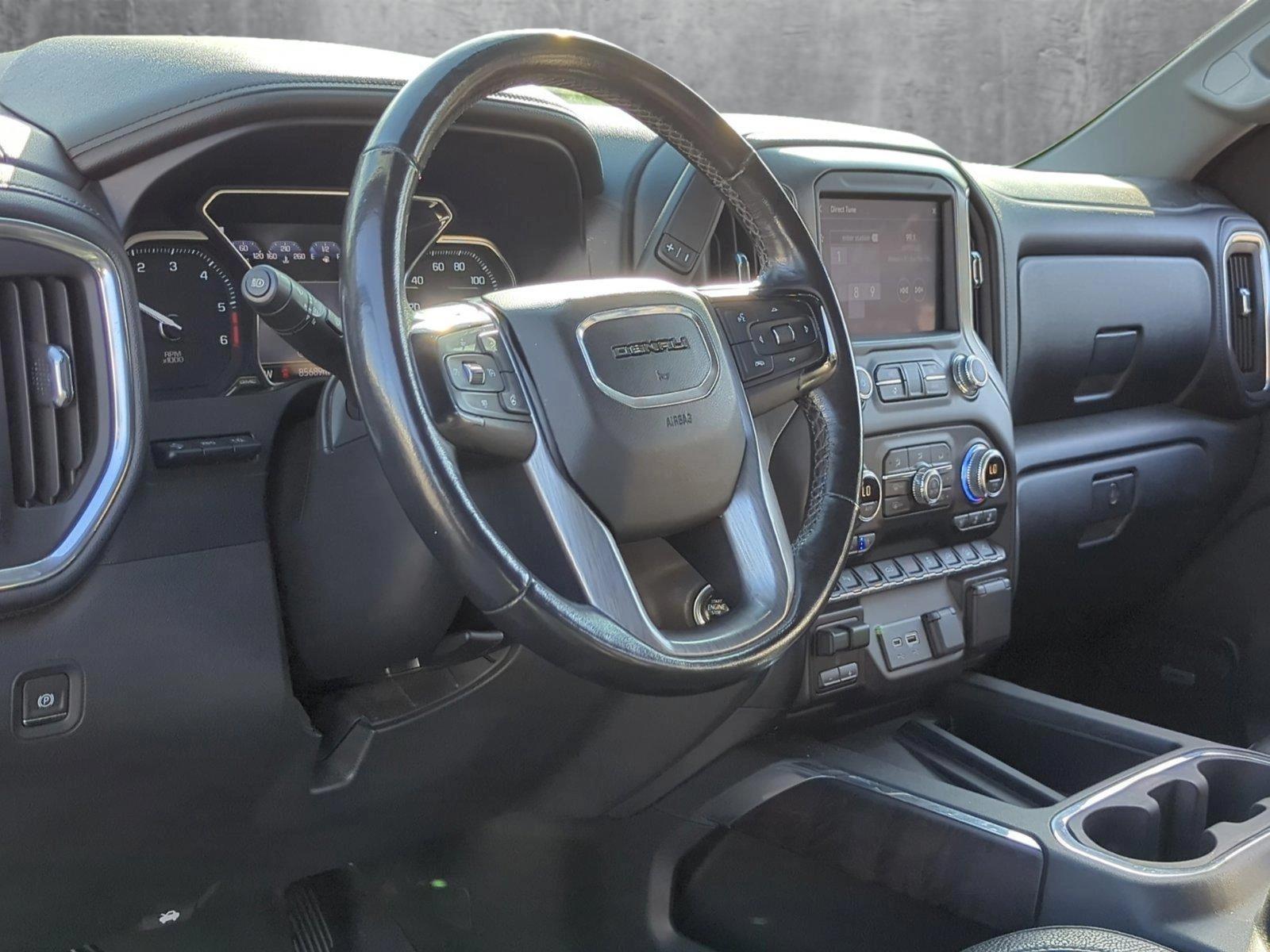 2020 GMC Sierra 1500 Vehicle Photo in Margate, FL 33063