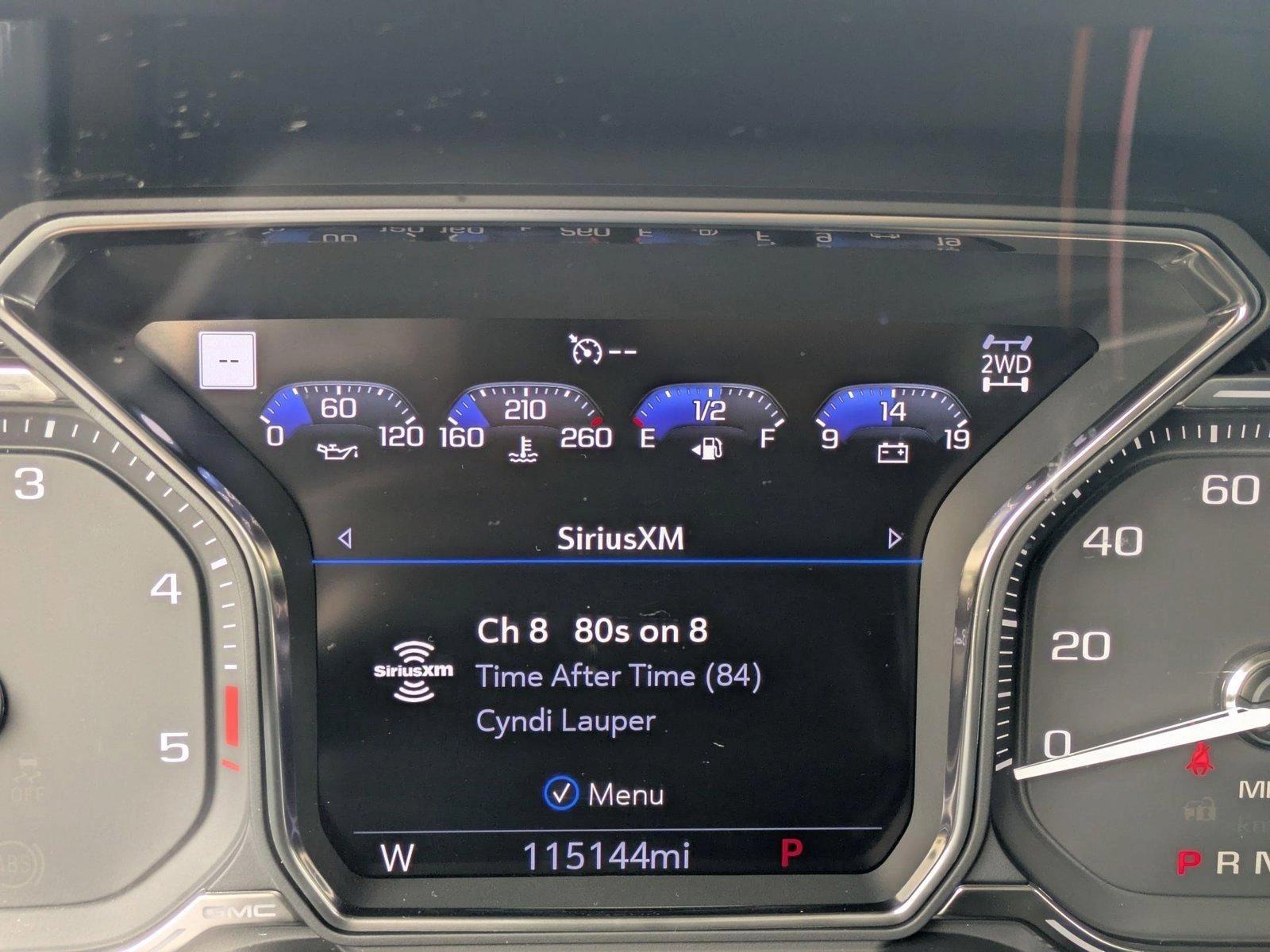 2020 GMC Sierra 2500 HD Vehicle Photo in Sarasota, FL 34231