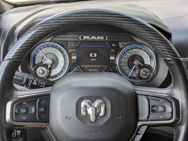 2021 Ram 1500 Vehicle Photo in BRUNSWICK, GA 31525-1881