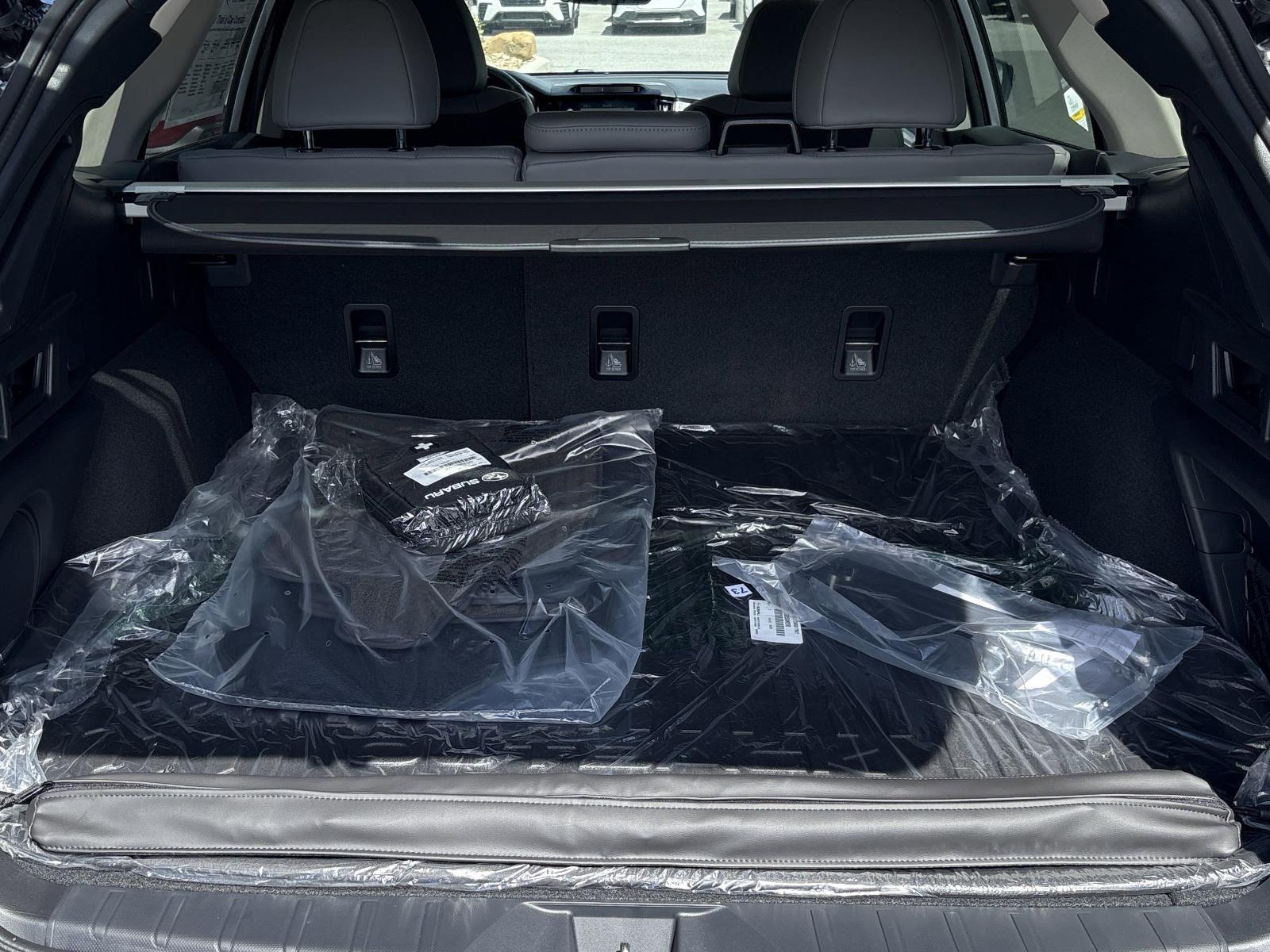 2025 Subaru Outback Vehicle Photo in Mechanicsburg, PA 17050