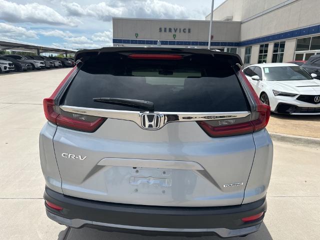 2020 Honda CR-V Vehicle Photo in Grapevine, TX 76051