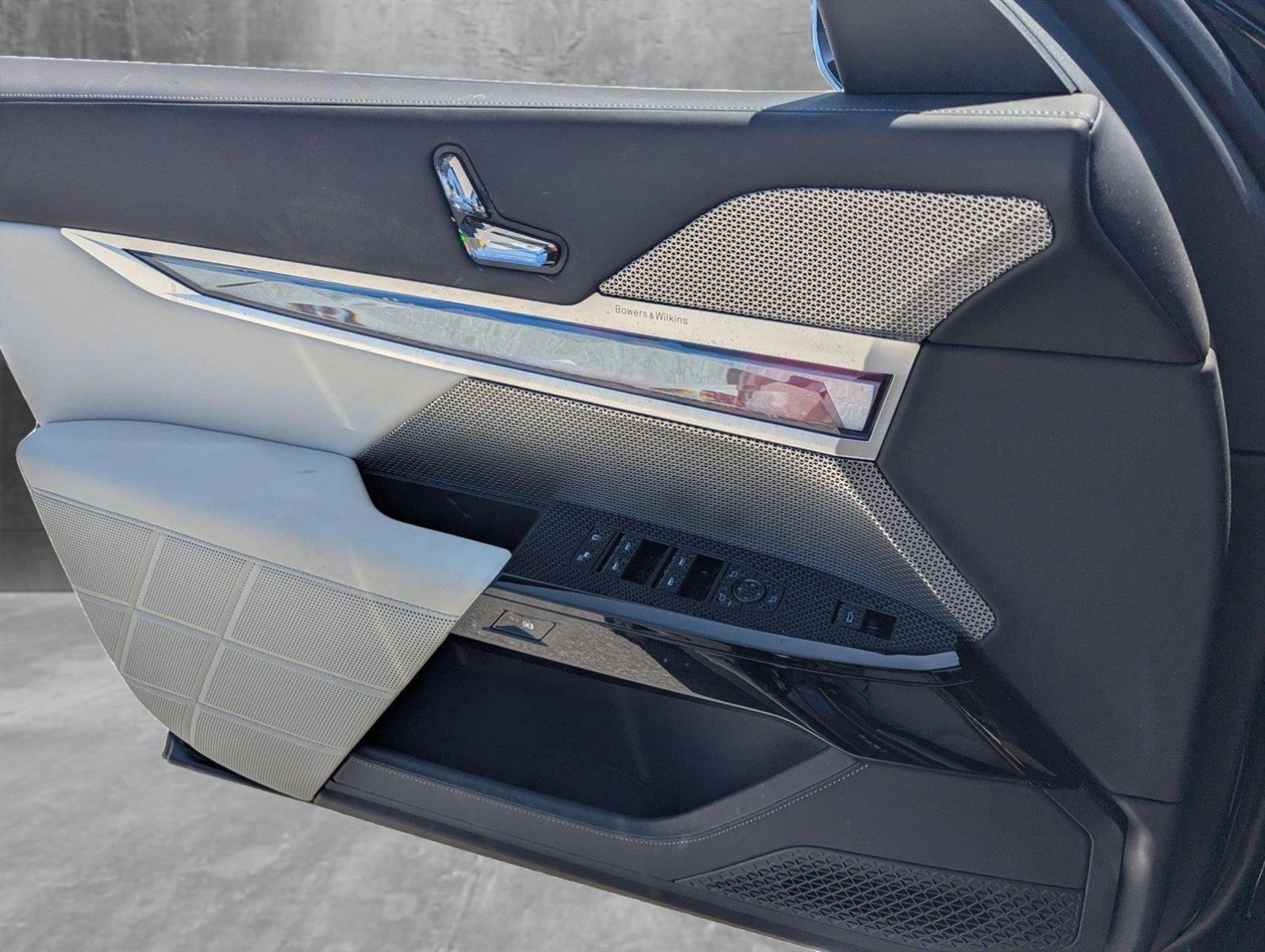 2023 BMW i7 Vehicle Photo in Delray Beach, FL 33444