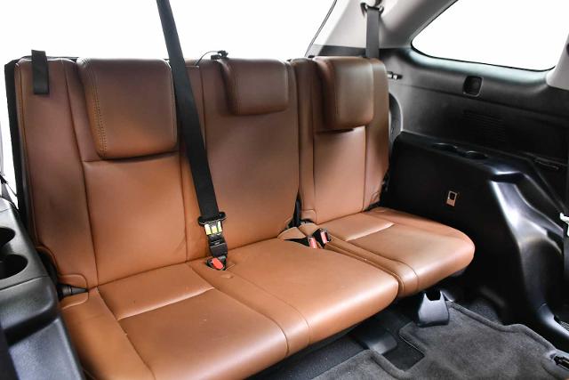 2018 Toyota Highlander Vehicle Photo in DALLAS, TX 75235