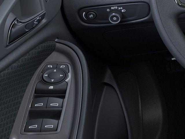 2025 Chevrolet Malibu Vehicle Photo in PAWLING, NY 12564-3219