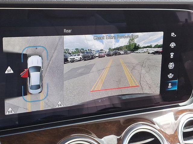 2022 Mercedes-Benz E 350 Vehicle Photo in PAWLING, NY 12564-3219
