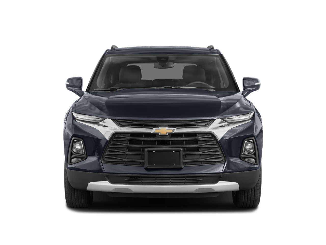2022 Chevrolet Blazer Vehicle Photo in Gaffney, SC 29341