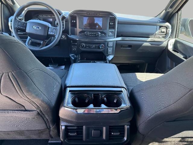 2021 Ford F-150 Vehicle Photo in Oshkosh, WI 54901