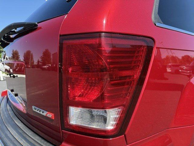 2010 Jeep Grand Cherokee Vehicle Photo in Mechanicsburg, PA 17050-1707