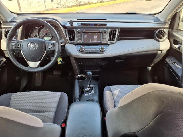 2015 Toyota RAV4 Vehicle Photo in Tampa, FL 33612