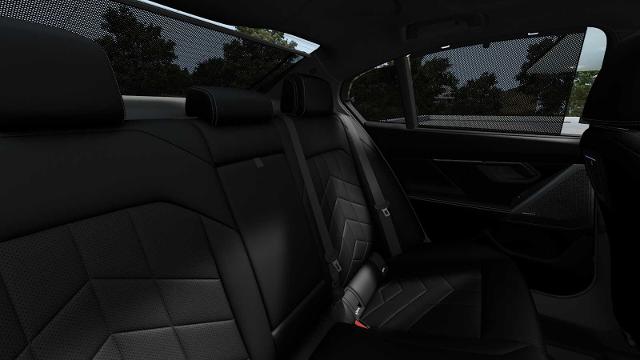 2026 BMW 540i xDrive Vehicle Photo in GRAPEVINE, TX 76051