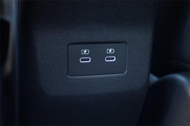 2025 Nissan Kicks Vehicle Photo in Hazelwood, MO 63042