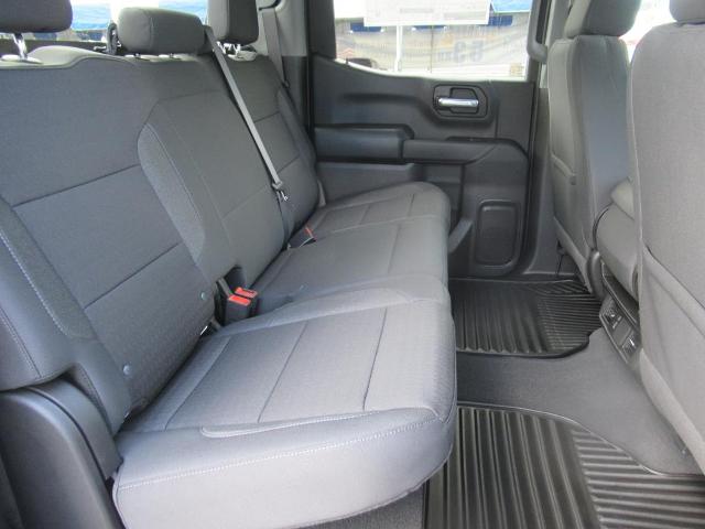 2025 Chevrolet Silverado 1500 Vehicle Photo in LEESBURG, FL 34788-4022