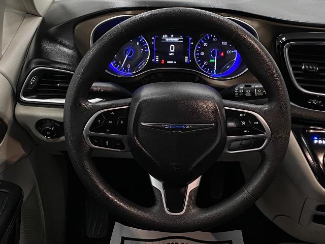 2018 Chrysler Pacifica Vehicle Photo in Appleton, WI 54913