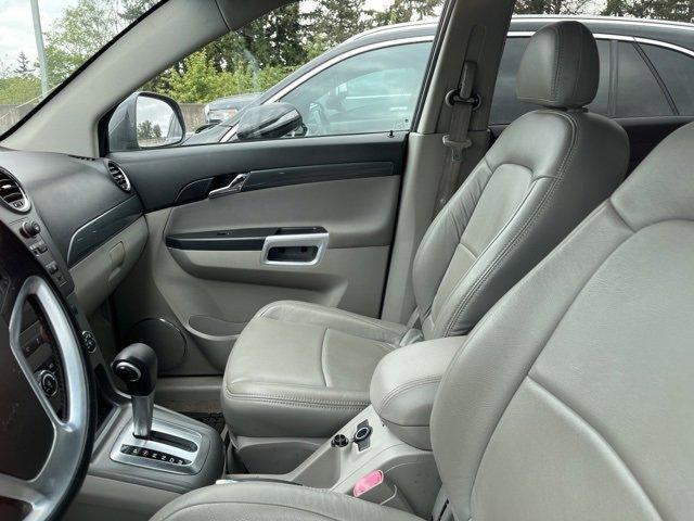 2008 Saturn Vue Vehicle Photo in PUYALLUP, WA 98371-4149