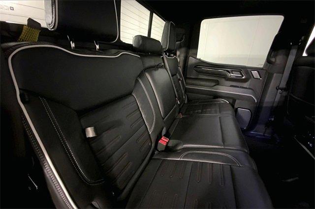 2024 GMC Sierra 1500 Vehicle Photo in INDEPENDENCE, MO 64055-1314