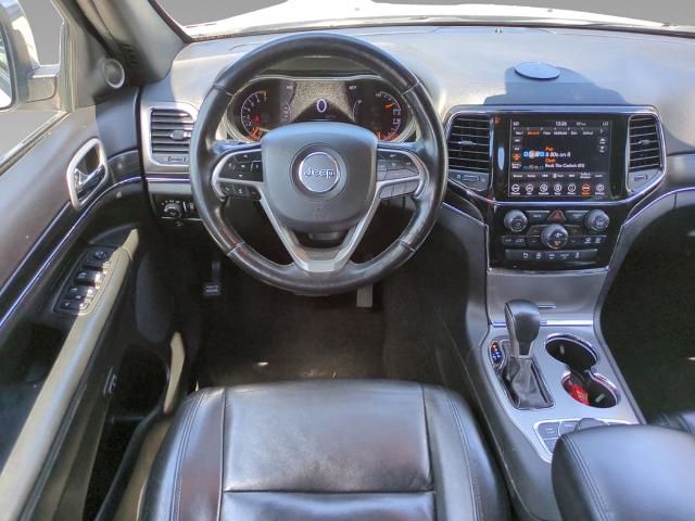2022 Jeep Grand Cherokee WK Vehicle Photo in Brunswick, GA 31525