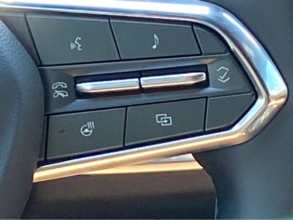 2025 Chevrolet Equinox Vehicle Photo in POOLER, GA 31322-3252