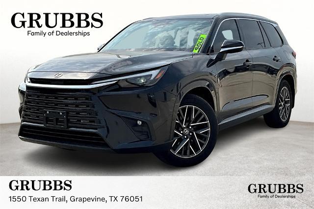 2024 Lexus TX 350 Vehicle Photo in Grapevine, TX 76051