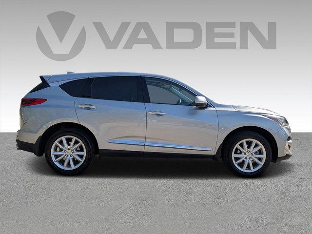 2020 Acura RDX Vehicle Photo in BRUNSWICK, GA 31525-1881