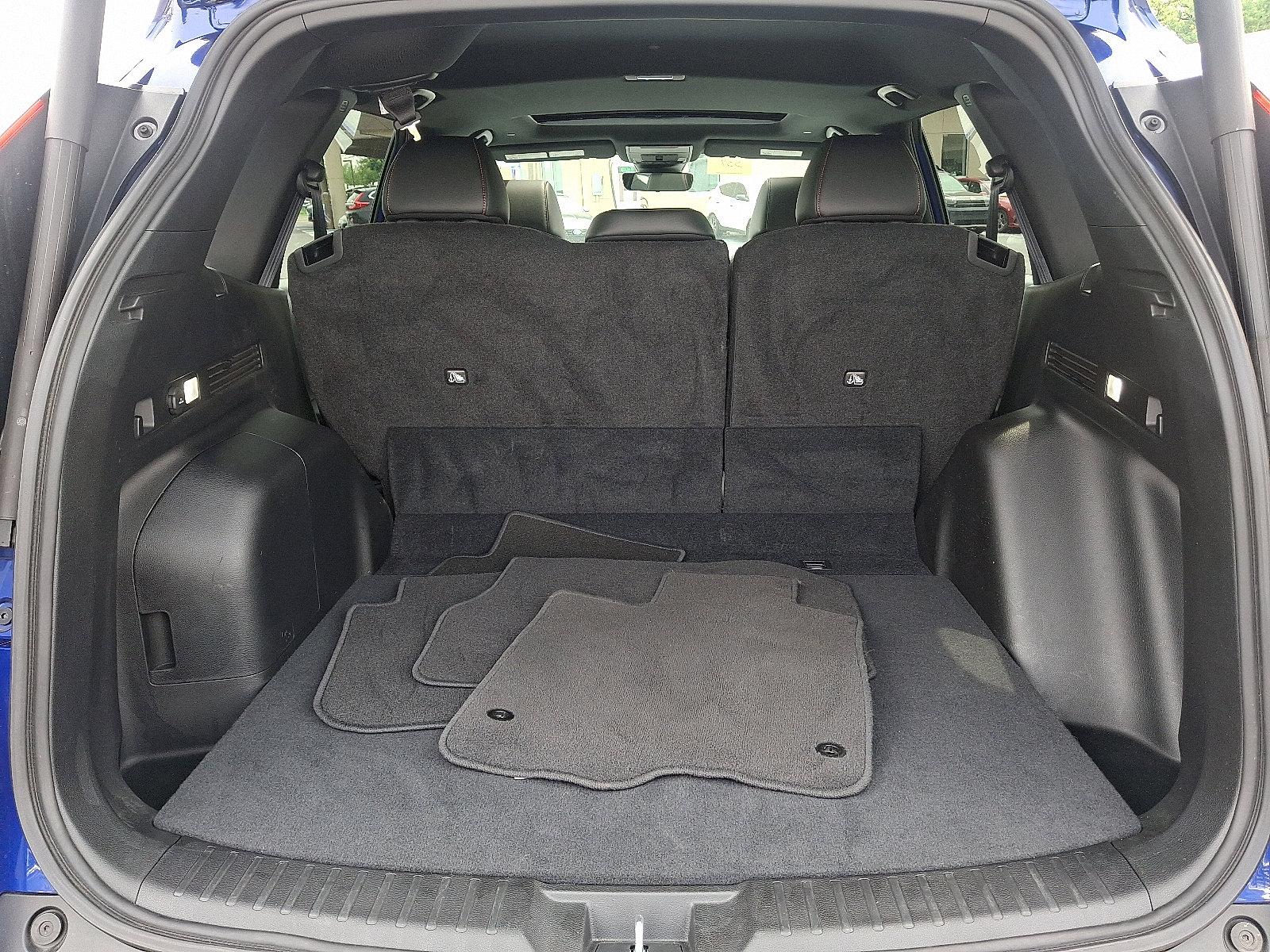 2024 Honda CR-V Hybrid Vehicle Photo in Harrisburg, PA 17111