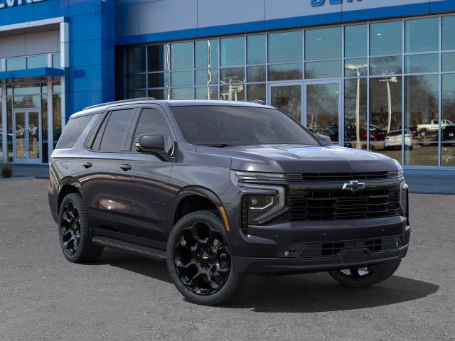 2025 Chevrolet Tahoe Vehicle Photo in APPLETON, WI 54914-4656