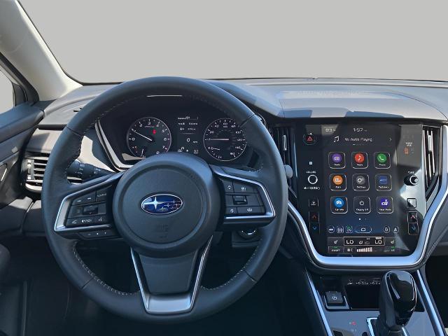 2025 Subaru Outback Vehicle Photo in Oshkosh, WI 54904