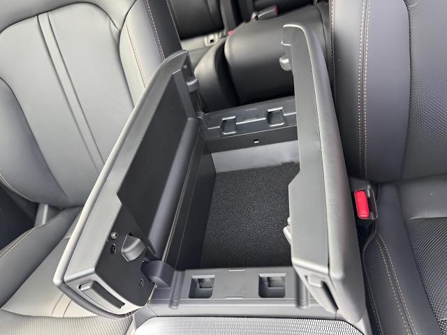 2025 Mazda CX-90 Vehicle Photo in Green Bay, WI 54304