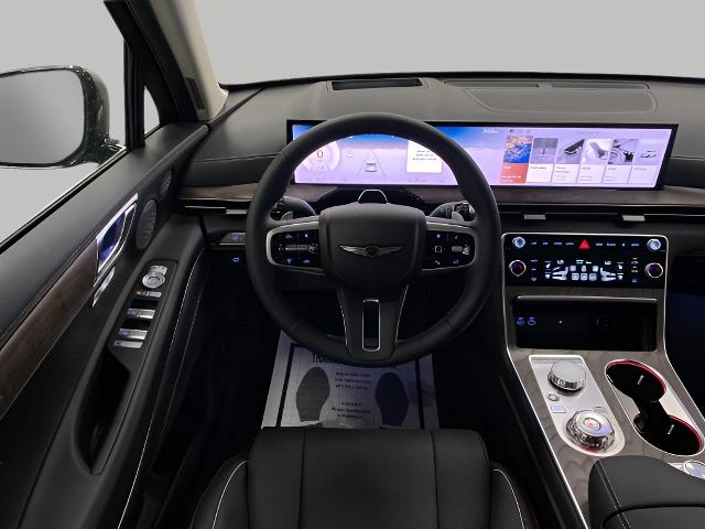 2025 Genesis GV80 Vehicle Photo in Appleton, WI 54913