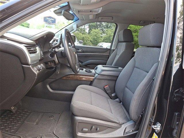 2019 Chevrolet Tahoe Vehicle Photo in Willow Grove, PA 19090