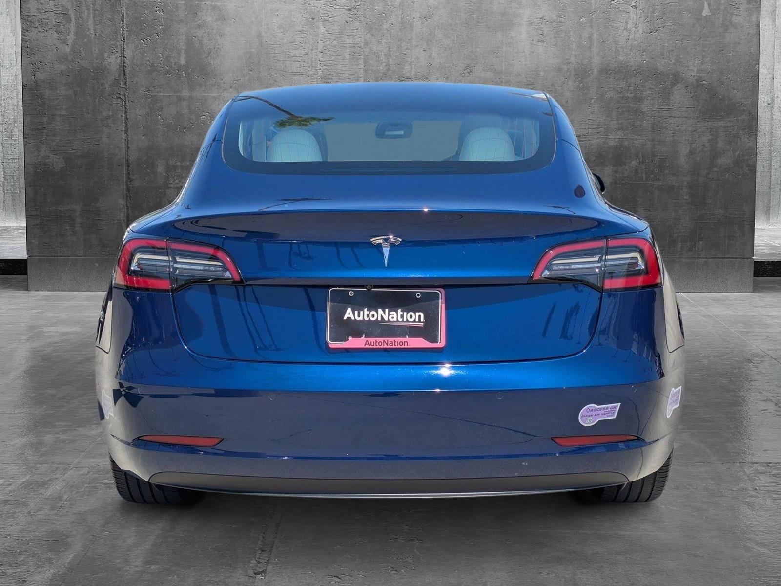 2019 Tesla Model 3 Vehicle Photo in Tustin, CA 92782