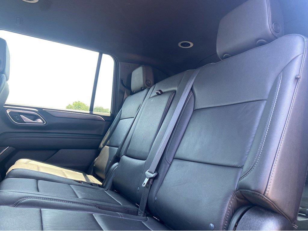 2024 Chevrolet Suburban Vehicle Photo in SAVANNAH, GA 31406-4513