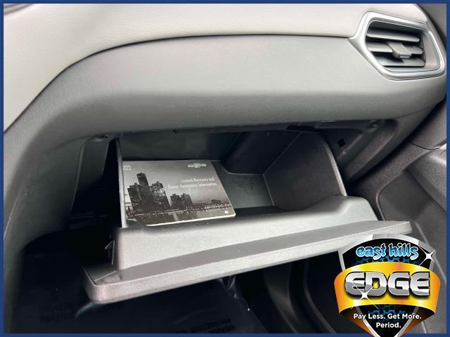 2022 Chevrolet Equinox Vehicle Photo in Roslyn, NY 11576