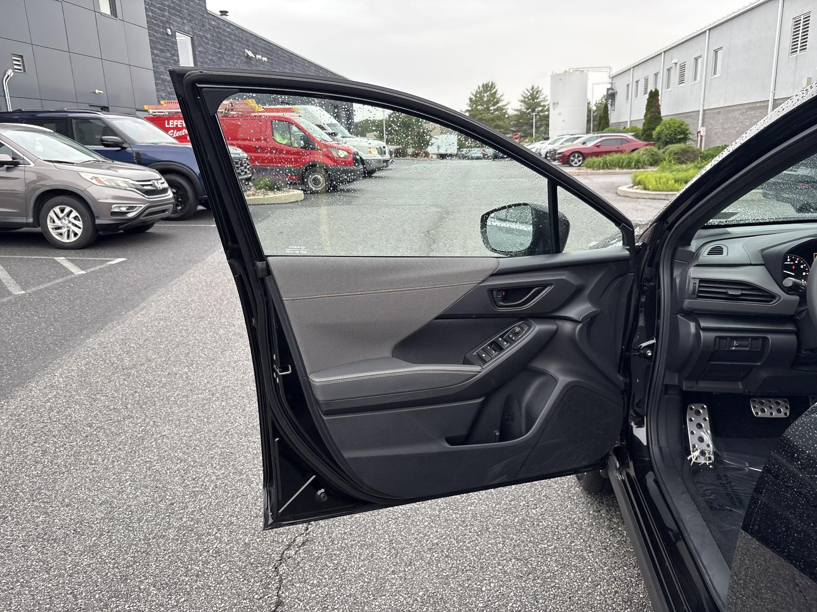 2024 Subaru Crosstrek Vehicle Photo in Mechanicsburg, PA 17050
