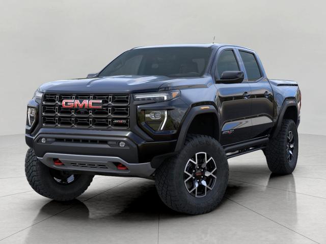2025 GMC Canyon Vehicle Photo in APPLETON, WI 54914-8833