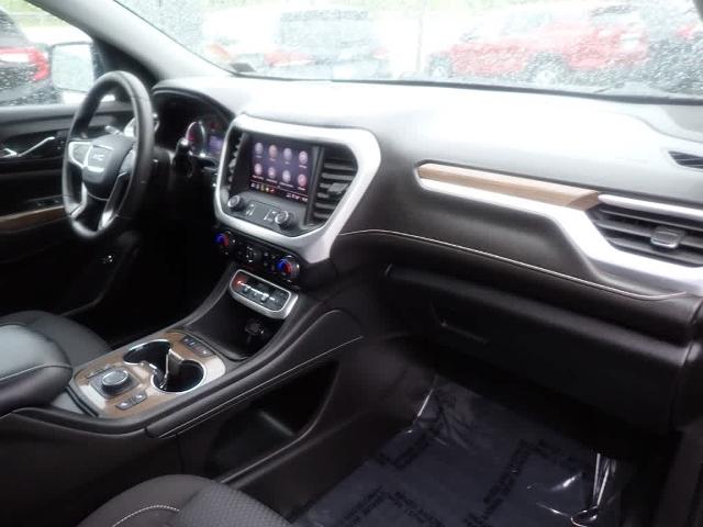 2023 GMC Acadia Vehicle Photo in ZELIENOPLE, PA 16063-2910