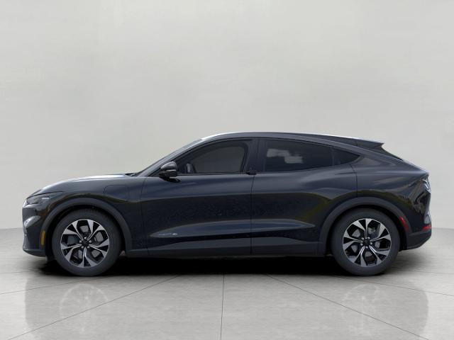 2025 Ford Mustang Mach-E Vehicle Photo in Oshkosh, WI 54901