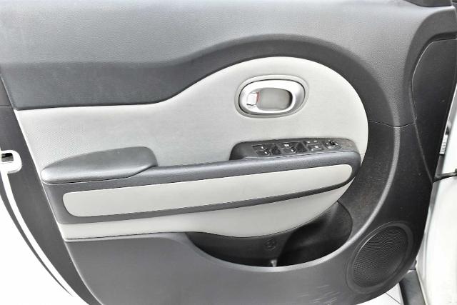 2015 Kia Soul Vehicle Photo in DALLAS, TX 75235